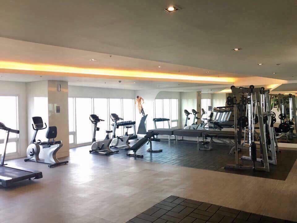 Aed Bay View At Residences Apartamento