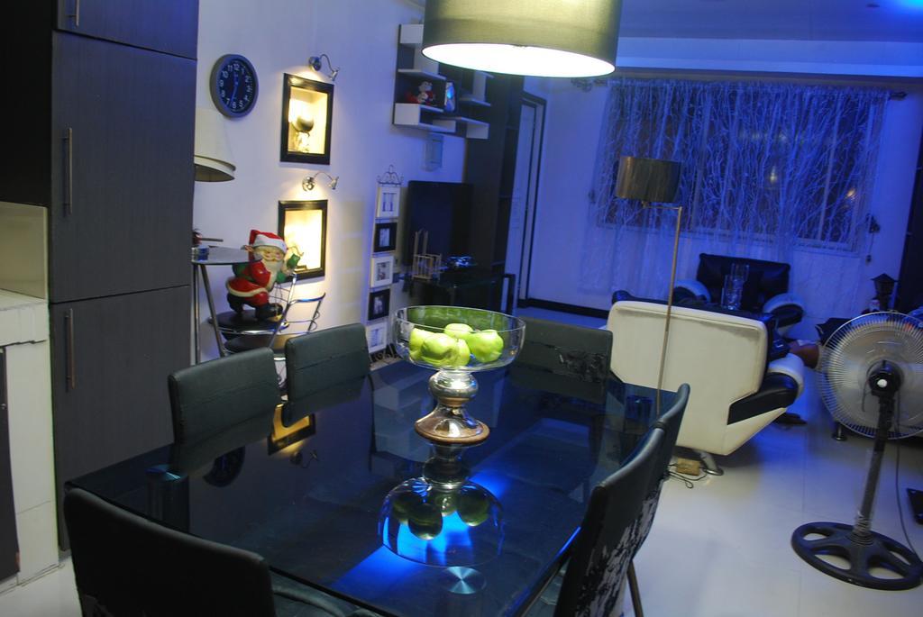 Spacious Rise Homestay