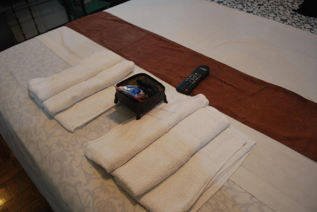 Spacious Rise Homestay