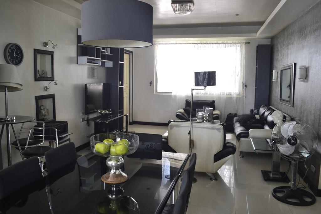 Spacious Rise Homestay *
