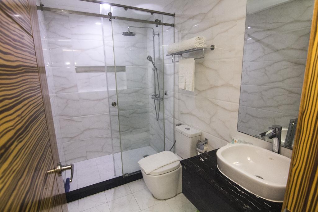 Sun Star Grand Hotel 3*