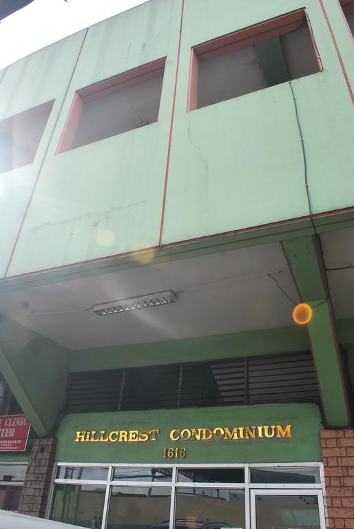 Spacious Rise Homestay