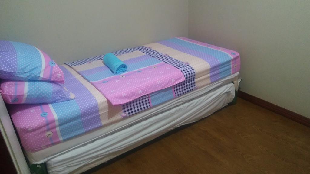 Apartment Mmr