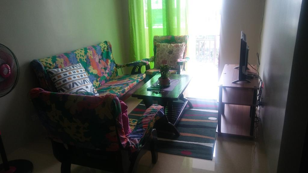 Mmr Apartment *