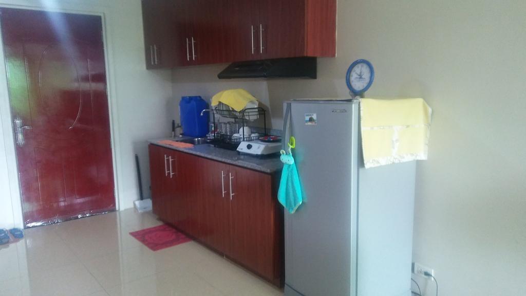Apartment Mmr *