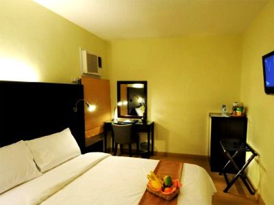 Hotel Pearl Lane