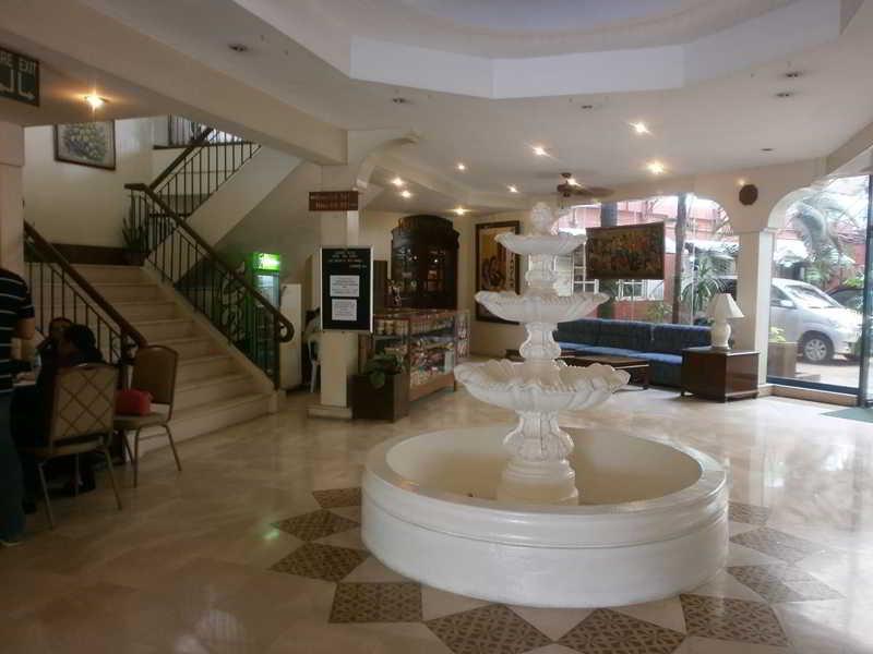 Garden Plaza And Hotel 3*