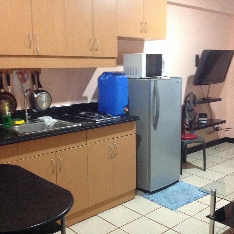 Apartment Al-fayed Property Manila