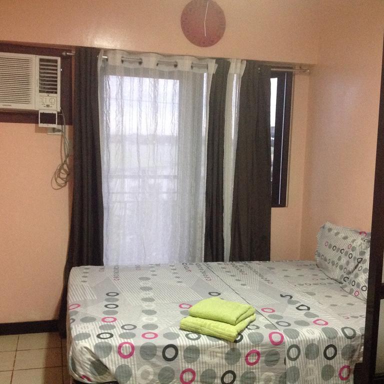 Al-fayed Property Apartment Manila