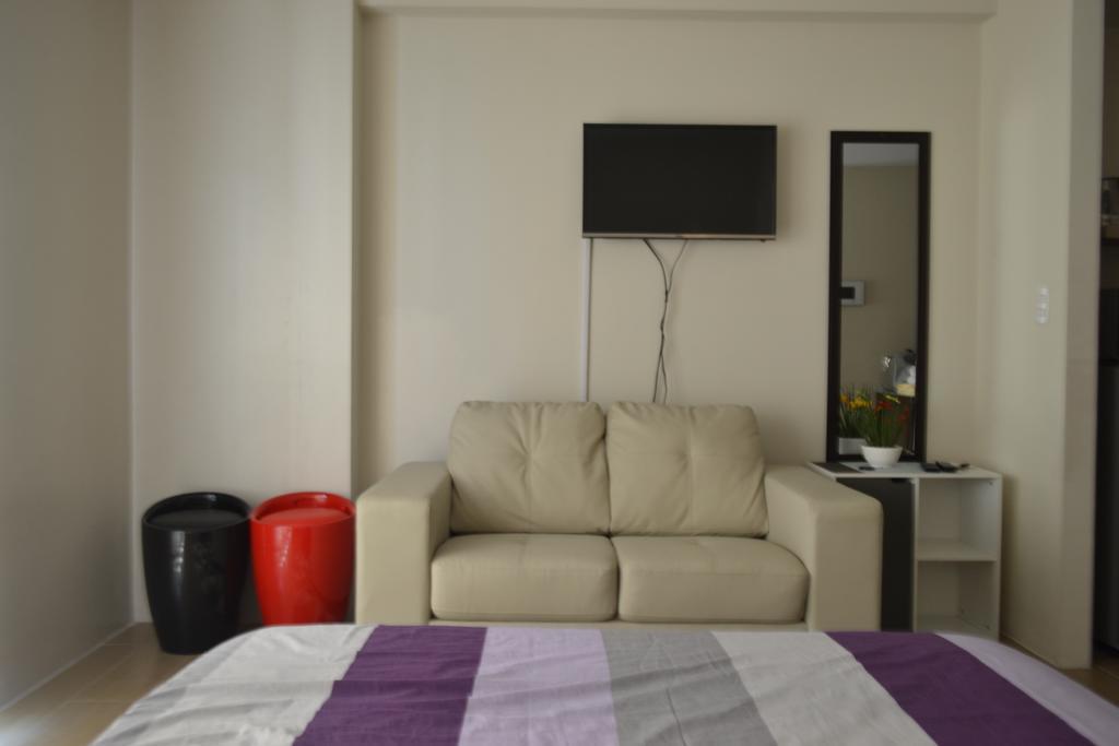 Daichi Place Newport Boulevard Apartment Manila