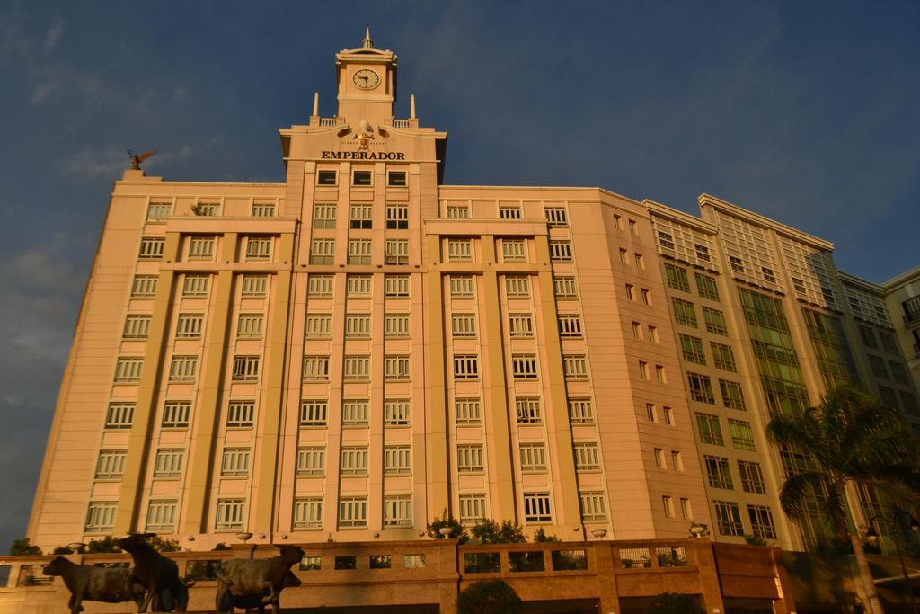 Daichi Place Newport Boulevard Manila