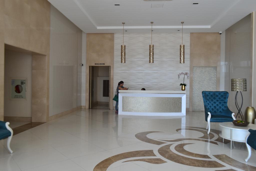 Daichi Place Newport Boulevard Apartment