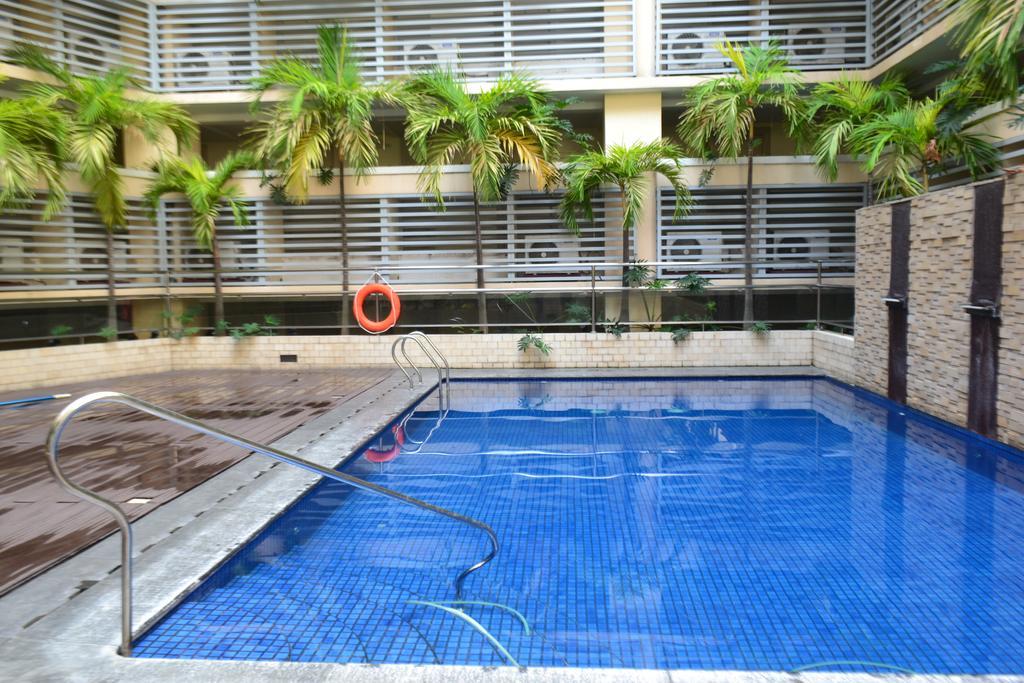 Daichi Place Newport Boulevard Apartment *