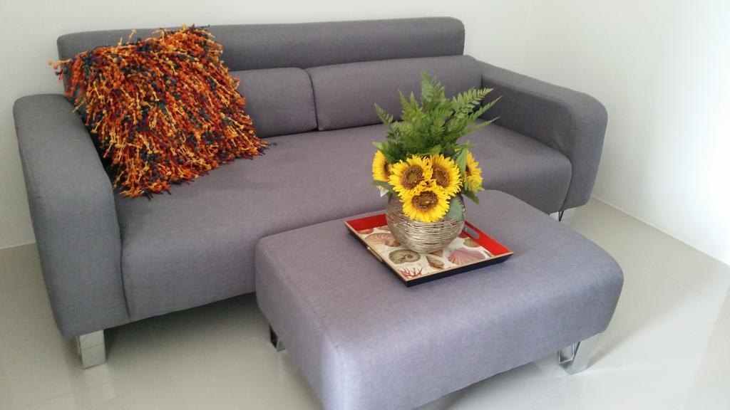 Jazz Hunter Apartment Manila