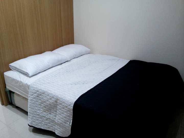 At Shell Residences Apartamento *