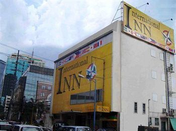 Makati International Inns Hotel Manila