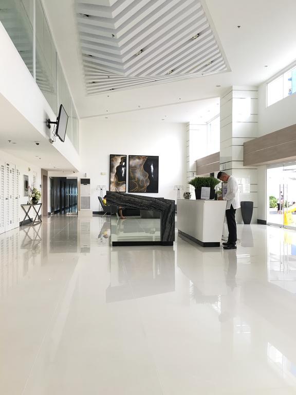 Apartment Smdc Light Residences *