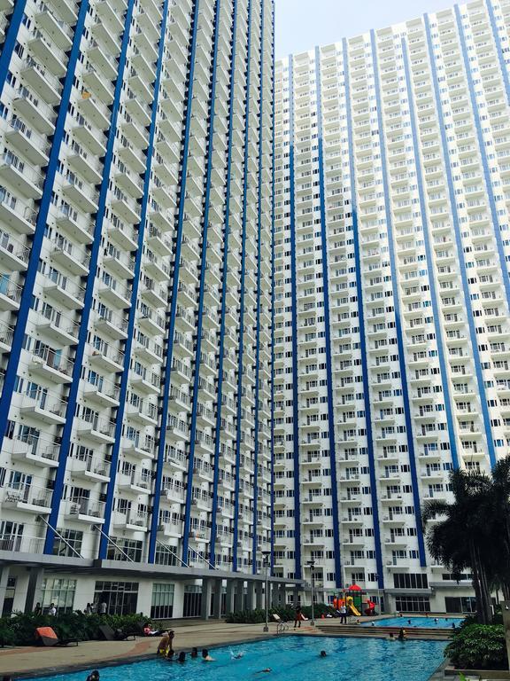 Smdc Light Residences Apartment Manila