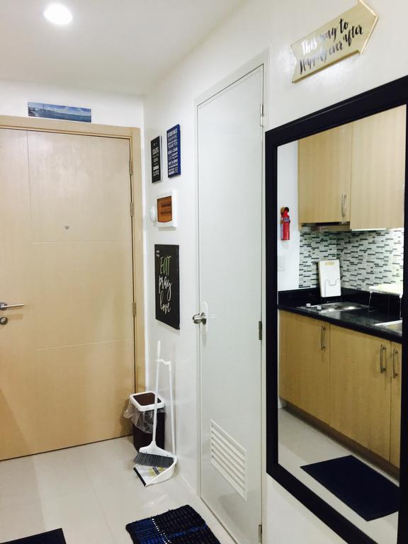 Smdc Light Residences Apartment *