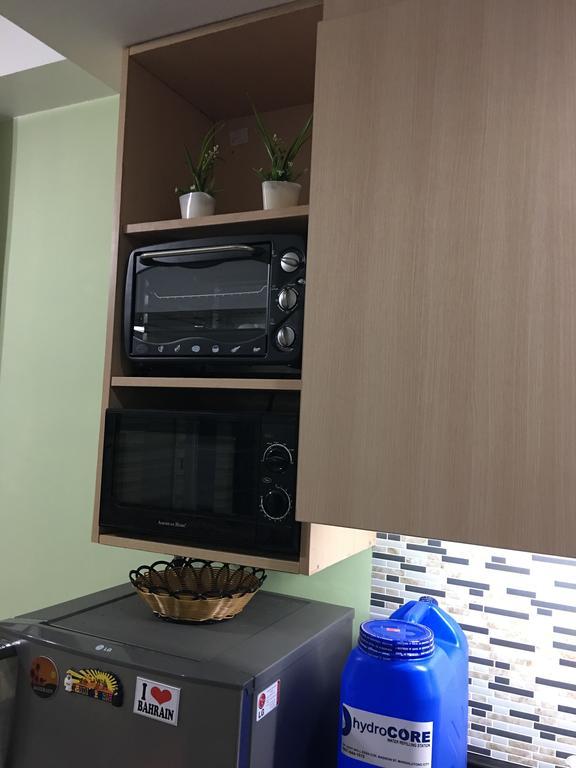 Apartment Smdc Light Residences Manila