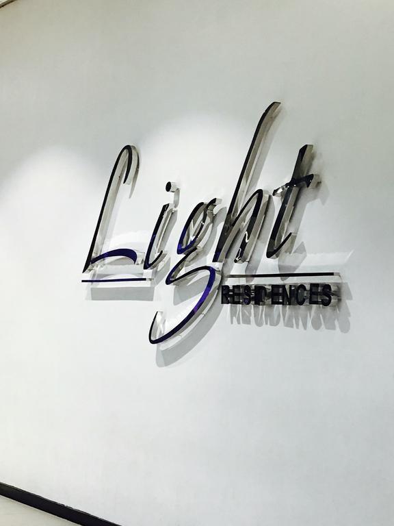 Apartment Smdc Light Residences *