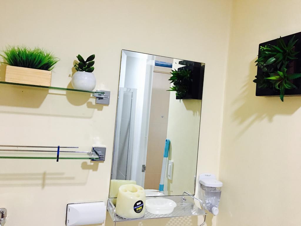 Smdc Light Residences Apartment