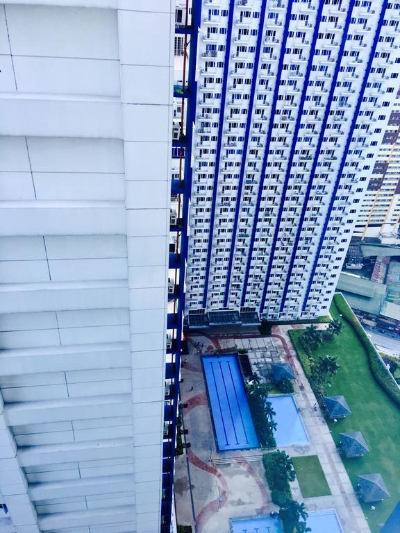 Apartment Smdc Light Residences Manila