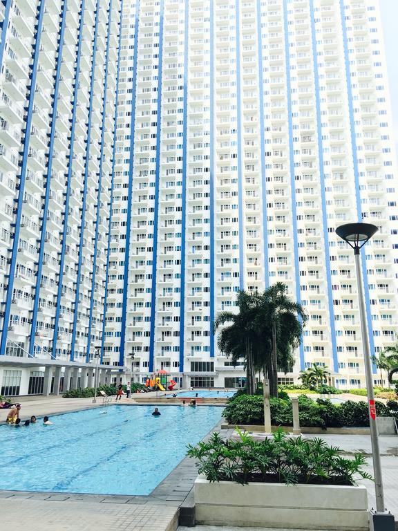 Apartment Smdc Light Residences *