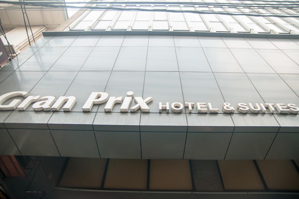 Hotel Gran Prix Manila