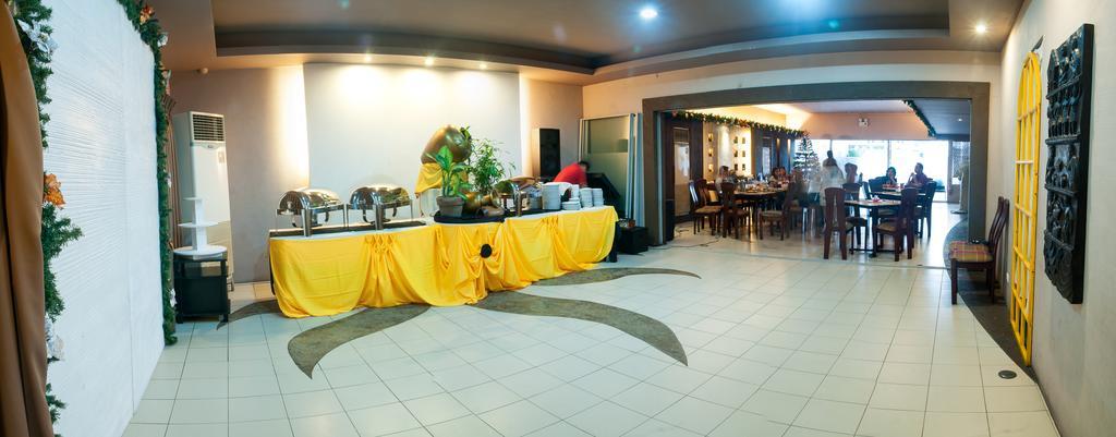 Hotel Gran Prix