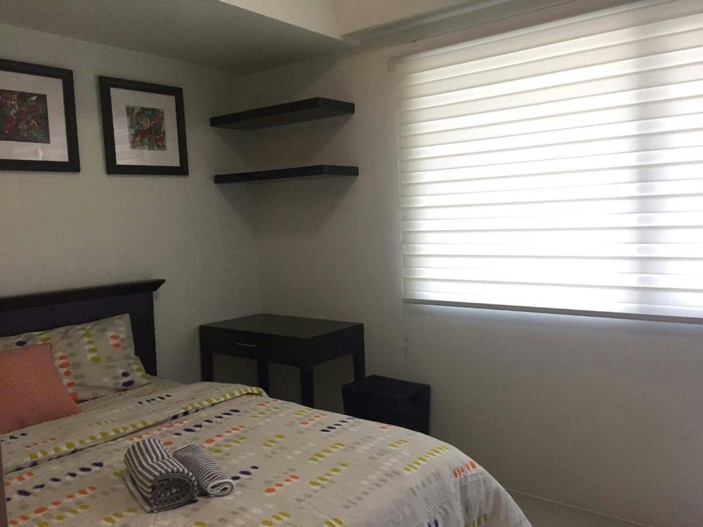 Apartment Jazz Residences