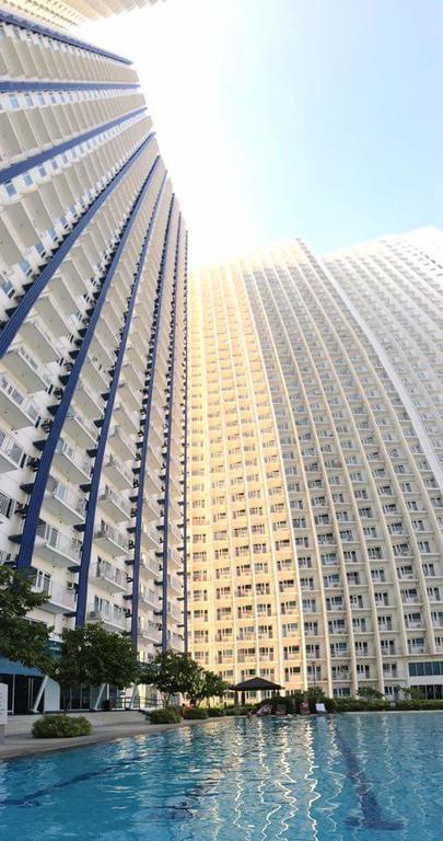 Jazz Residences Apartment Manila