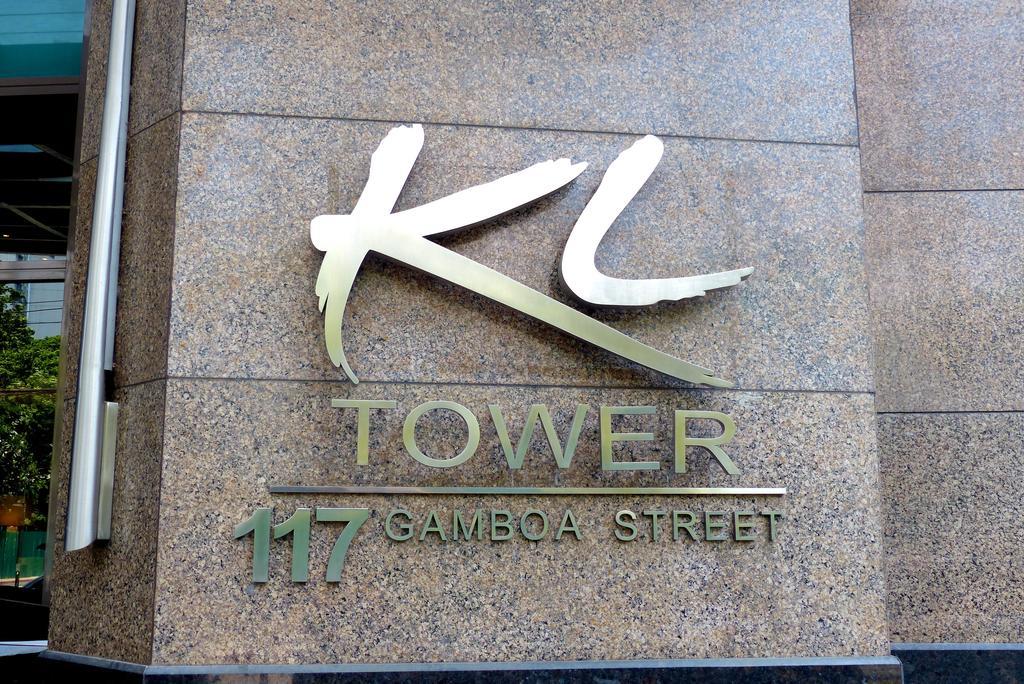 Kl Executive Greenbelt * Manila