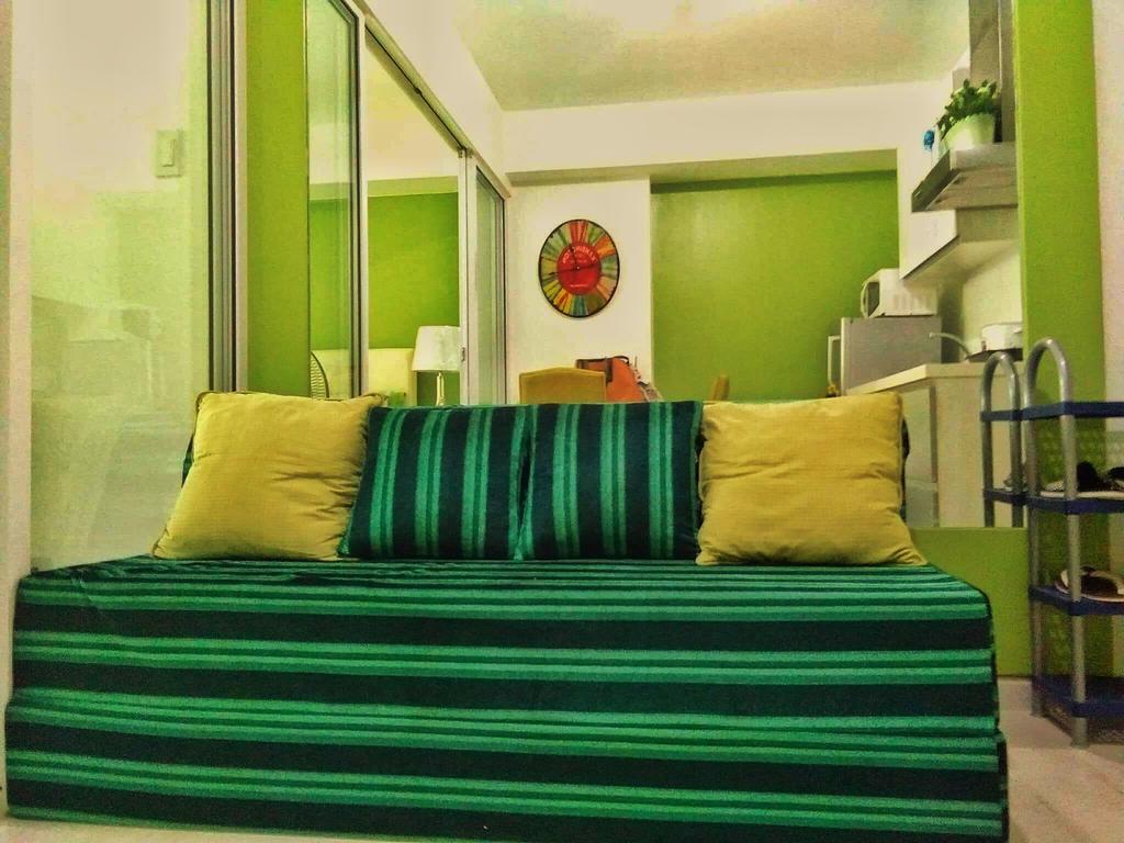 Apartment Azure Beach *