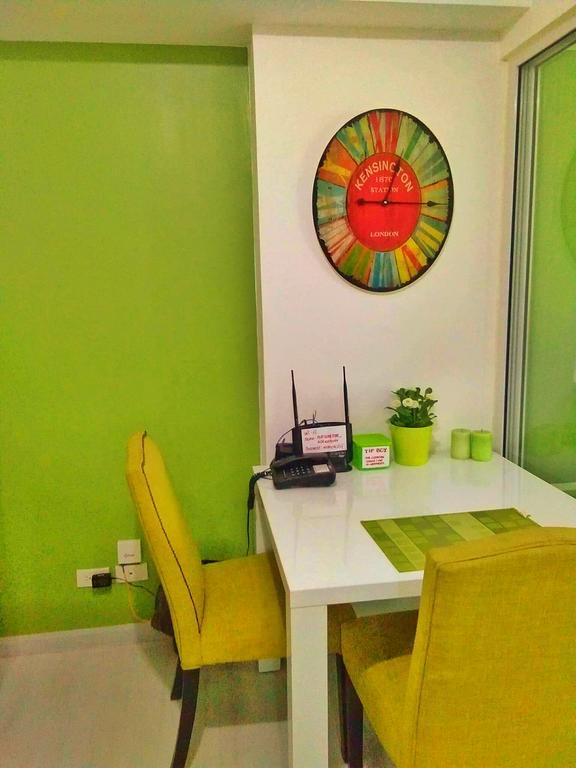 Apartment Azure Beach *