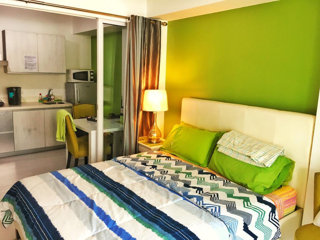 Azure Beach Apartment