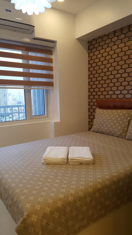 Breeze Residences By Cs Luxe *