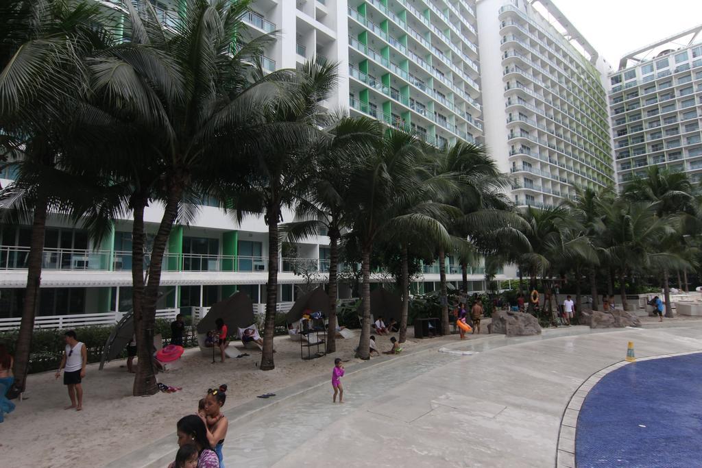 Azure Urban Tinoyshome Manila