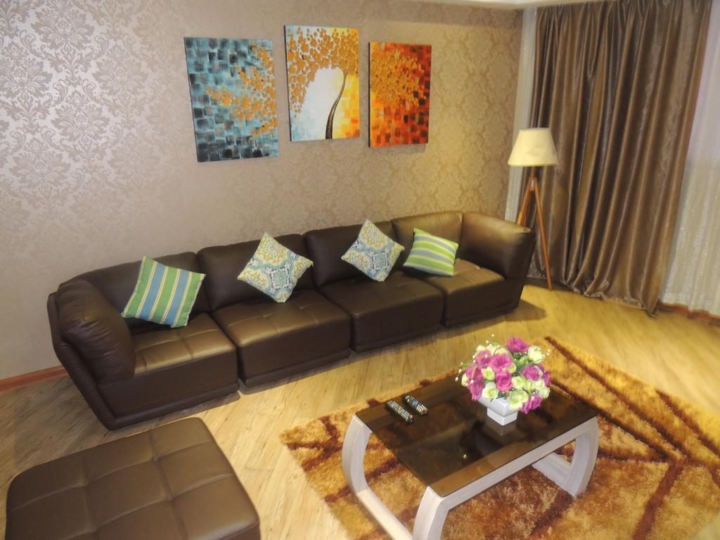 Dela Chambre Hotel 3*