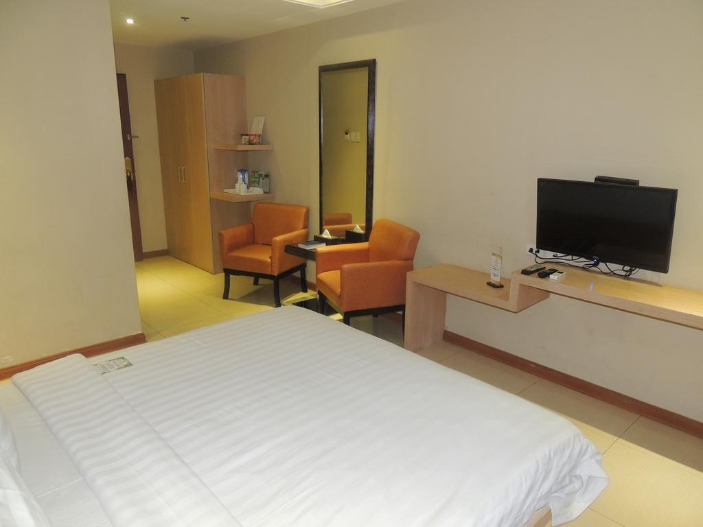 Dela Chambre Hotel Manila