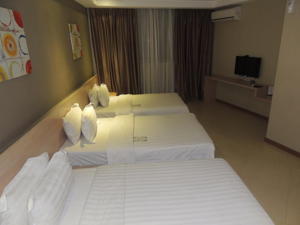 Dela Chambre Hotel