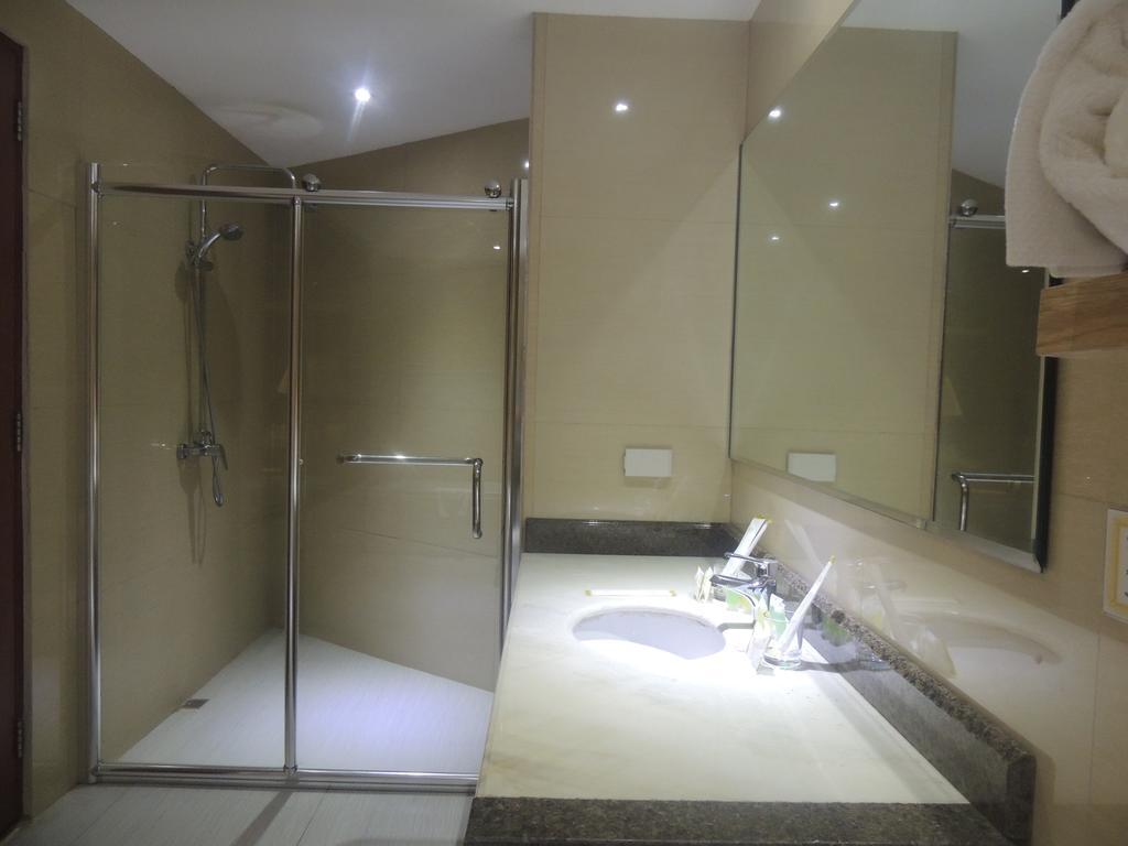 Hotel Dela Chambre