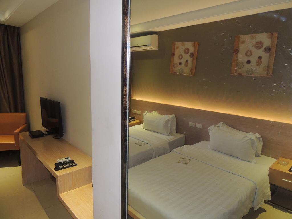 Dela Chambre Hotel 3*