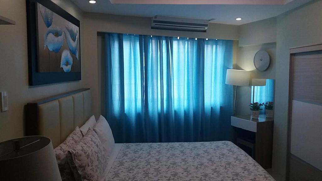Rp At Shell Residences Manila