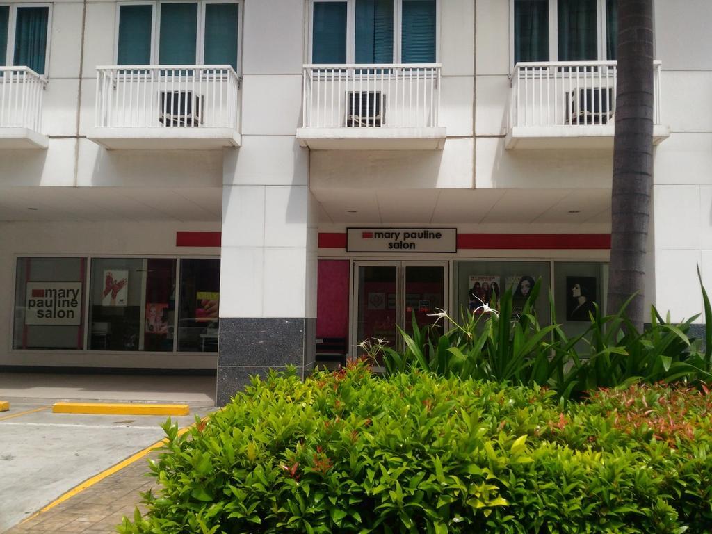 Sea Residences Smdc Moa Pasay - Myra Manila