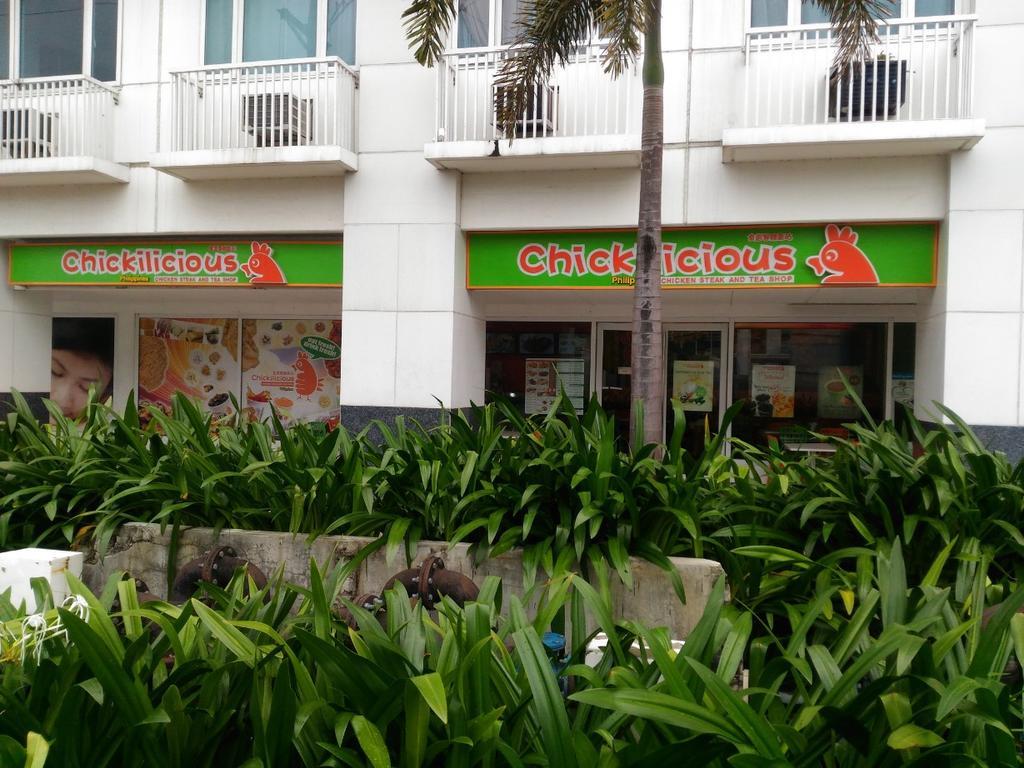 Sea Residences Smdc Moa Pasay - Myra Aparthotel *