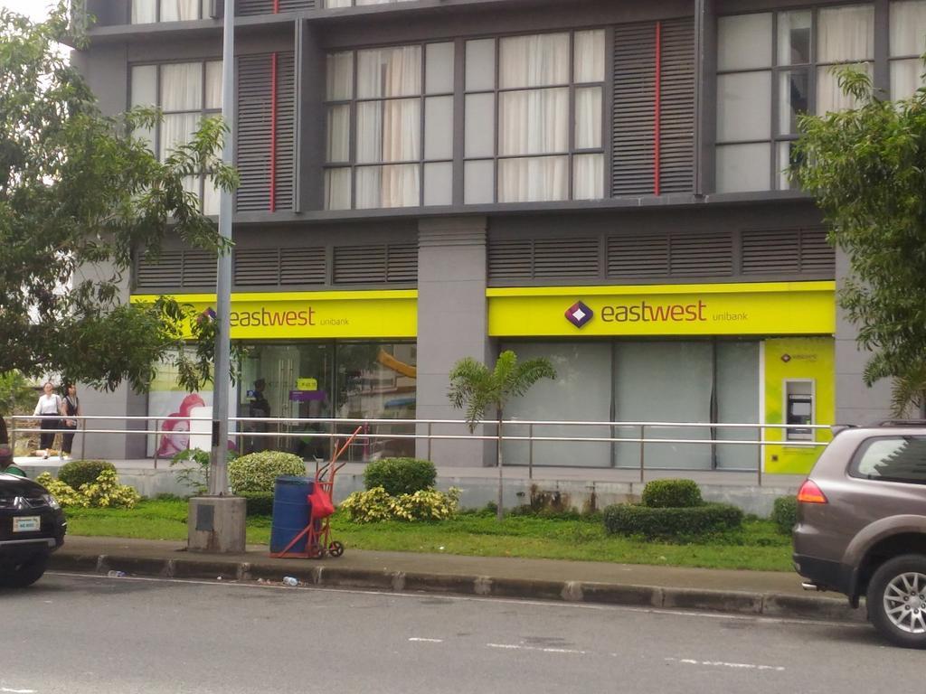 Sea Residences Smdc Moa Pasay - Myra * Manila