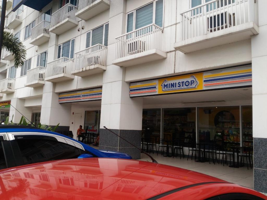 Sea Residences Smdc Moa Pasay - Myra Manila