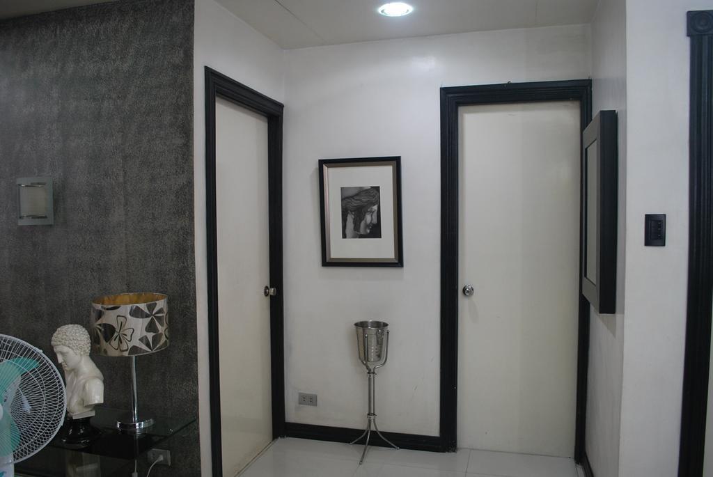Spacious Rise Hospedagem domiciliar *