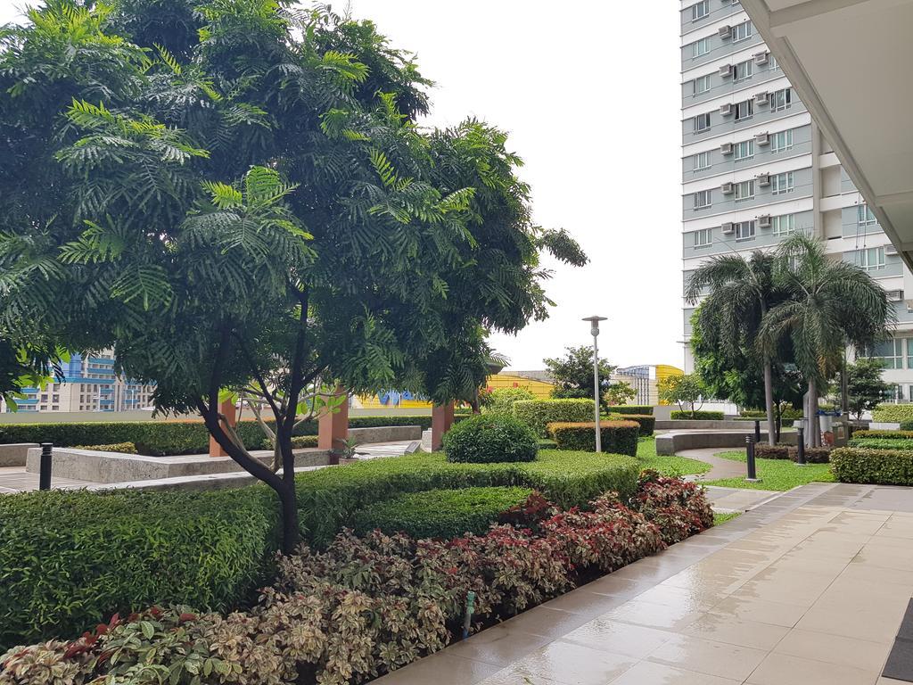 Studio Unit At The Beacon Makati Apartamento Manila